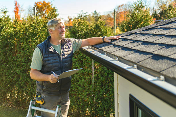 Trusted Roof Installation service in Whitsett, NC - Ben Roofing and Steel LLC